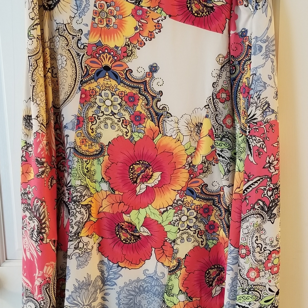 Chico's womens skirt